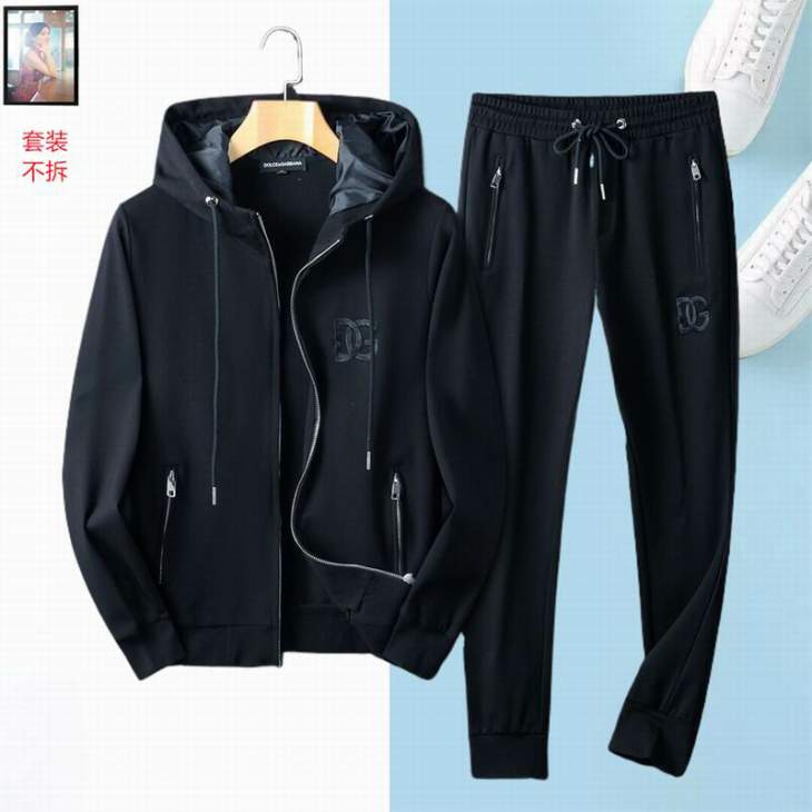 Picture of DG Sweater Suits _SKUDGM-3XL12yx12438149